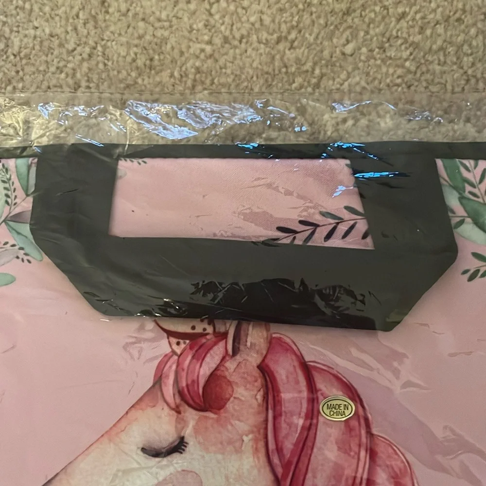 Unicorn Laptop Bag/Sleeve